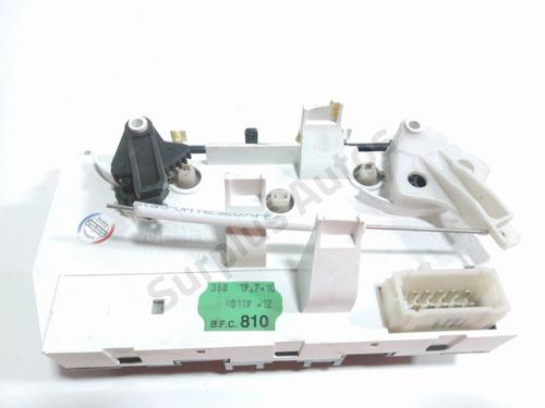 Climate control PEUGEOT 206+ (2L_, 2M_) 1.4 HDi eco 70 | BP39765152I5 - Image 3