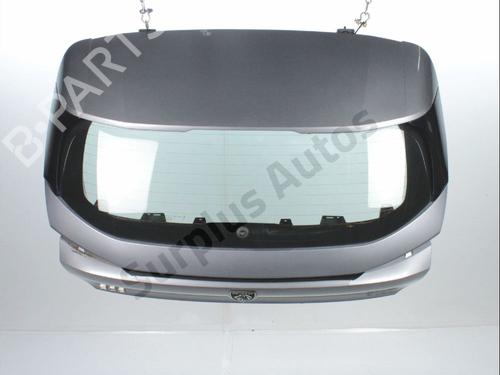 Used Tailgate Tailgate 37783019 37783019