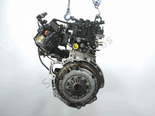 Engine FORD KA+ III (UK, FK) 1.2 Ti-VCT | BP31032546M1 - Image 4