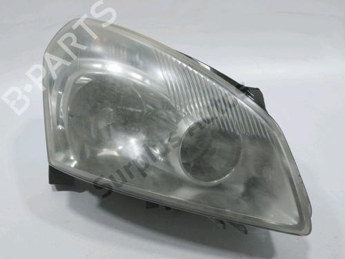 Used Right headlight Right headlight 37786894 37786894