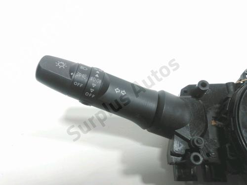 Steering wheel controls MITSUBISHI MIRAGE / SPACE STAR VI Hatchback (A0_A) 1.0 (A05A) | BP37766767E15 - Image 2