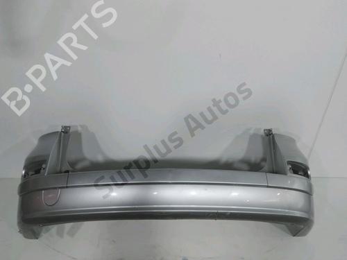 Used Rear bumper RENAULT CLIO III Grandtour (KR0/1_) 1.5 dCi (KR0F) (86 hp) 31152898