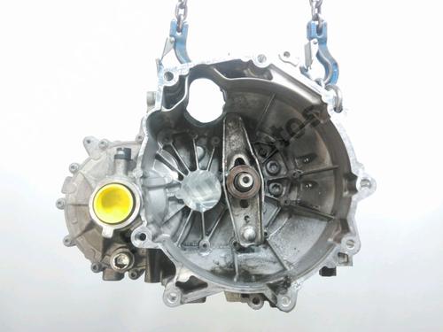 Used Gearbox VW POLO V (6R1, 6C1) 1.0 (60 hp) 28224281