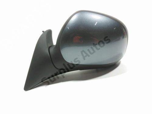 Left mirror CITROËN XSARA PICASSO (N68) 1.6 HDi | BP28246167C26 