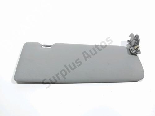 Left sun visor BMW 1 (F20) 116 d | BP28264720I1