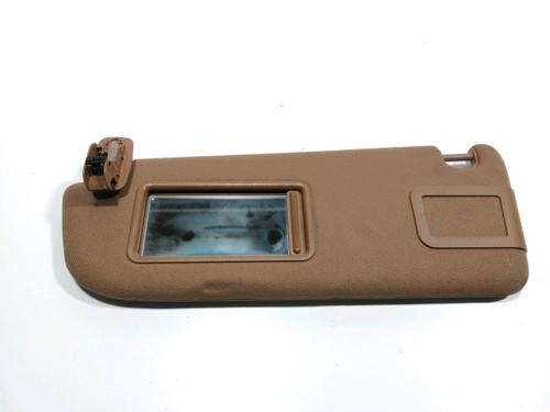 Left sun visor AUDI A6 C6 Avant (4F5) 2.7 TDI | BP28264755I1 
