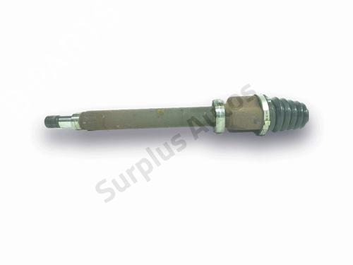 Right front driveshaft FORD FIESTA VII (HJ, HF) 1.5 ST EcoBoost | BP38104364M39 - Image 2