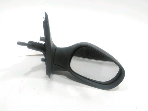 Used Right mirror RENAULT CLIO II (BB_, CB_) 1.9 D (B/CB0E, BB0J) (64 hp) 30997769