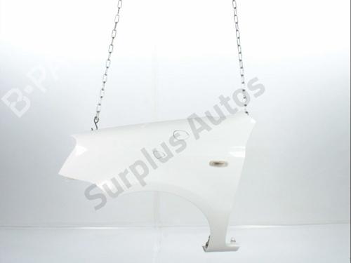 Forskærm venstre FIAT PANDA (169_) 1.2 (169.AXB11, 169.AXB1A) (60 hp) 30633060