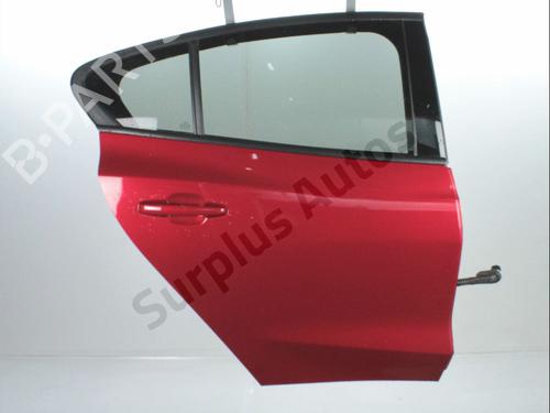 right-rear-door-ford-focus-iv-hn-2018-32460947 main image