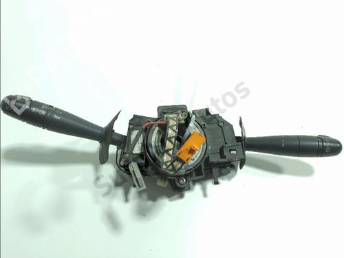 Used Steering wheel controls Steering wheel controls RENAULT KANGOO (KC0/1_) 1.5 dCi (57 hp) 33333566 33333566
