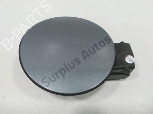 Used Fuel flap VW SCIROCCO III (137, 138) 2.0 TDI (140 hp) 30984277