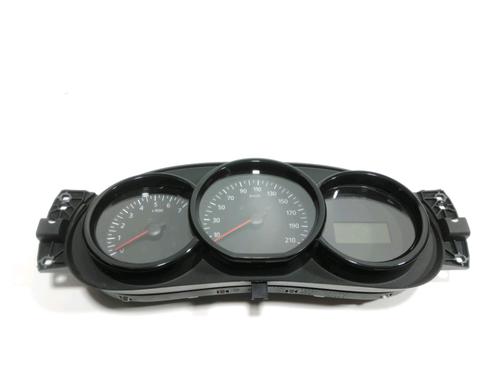 Kombiinstrument DACIA DOKKER MPV (KE_) 1.6 LPG (83 hp) 28230429