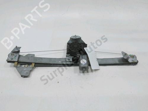 Used Front right window mechanism DACIA LODGY (JS_) 1.5 dCi (90 hp) 30995501