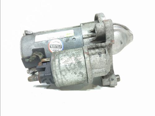 Starter FORD FIESTA VI (CB1, CCN) 1.4 TDCi | BP37763803M8 - Image 4