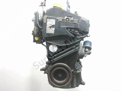 Engine DACIA DUSTER (HS_) 1.5 dCi | BP40251753M1 - Image 4