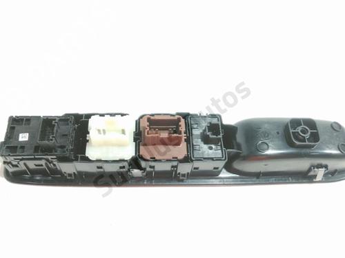Left front window switch DACIA SANDERO III 1.0 TCe 90 | BP39706614I27 - Image 3