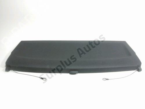 Used Rear parcel shelf BMW X1 (F48) sDrive 18 d (150 hp) 32154207