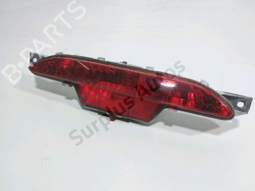 Used Rear fog light Rear fog light PEUGEOT 208 I (CA_, CC_) 1.2 VTi 68 / PureTech 68 (68 hp) 35942062 35942062