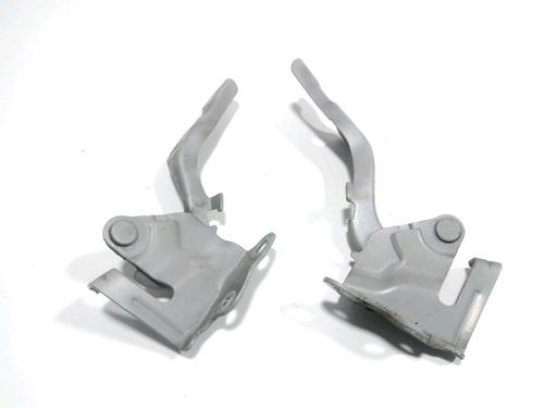 Used Hinge/Door check strap HYUNDAI i10 I (PA) 1.2 (78 hp) 28237503