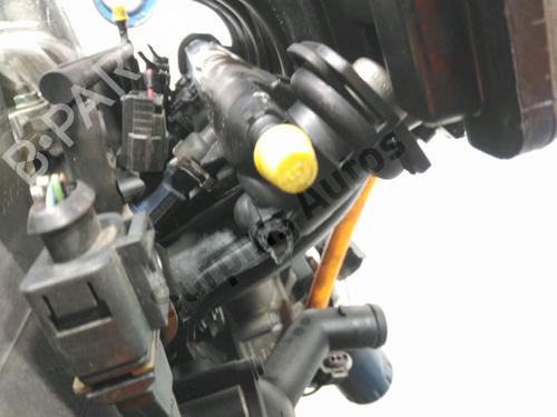 Engine VW NEW BEETLE Convertible (1Y7) 2.0 | BP28218934M1  - Image 6