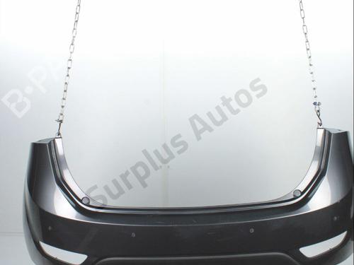 Used Rear bumper Rear bumper HYUNDAI ix20 (JC) 1.6 CRDI (116 hp) 35773858 35773858