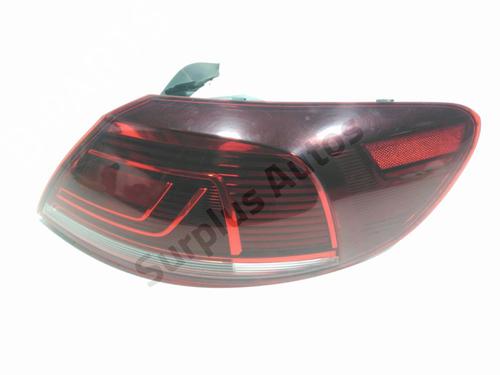 Used Right taillight VW CC B7 (358) 2.0 TDI (140 hp) 32040991