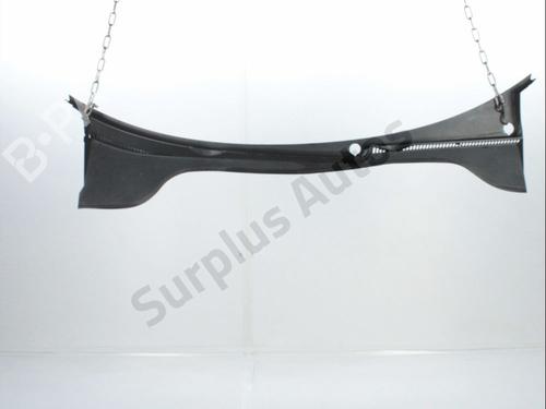 Torpedoplade VW GOLF VI (5K1) 2.0 GTi (210 hp) 31845936