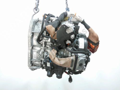 Gearbox RENAULT CLIO V (B7_) 1.6 E-TECH 145 (B7MU) | BP39195019M3 - Image 2