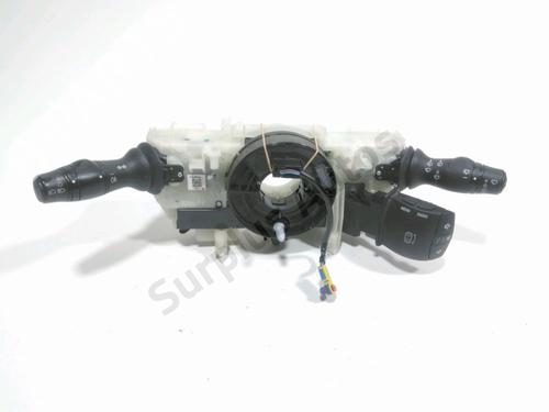 Used Steering wheel controls RENAULT ZOE (BFM_) ZOE (88 hp) 28227113