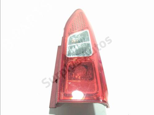 Used Right taillight Right taillight PEUGEOT PARTNER Tepee 1.6 HDi 90 (92 hp) 33904168 33904168