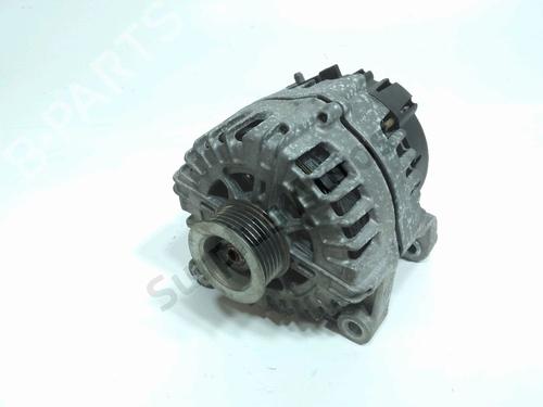Used Alternator BMW 3 Touring (F31) 330 d (258 hp) 28222697
