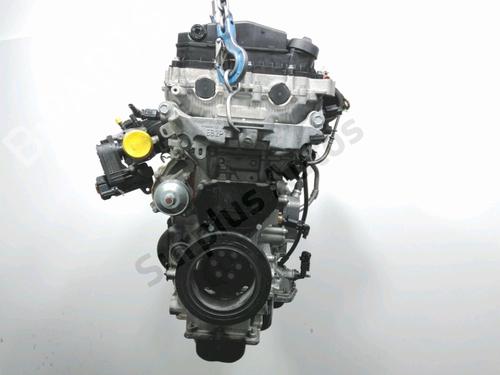 Engine PEUGEOT 208 I (CA_, CC_) 1.2 THP 110 | BP37761789M1 - Image 3