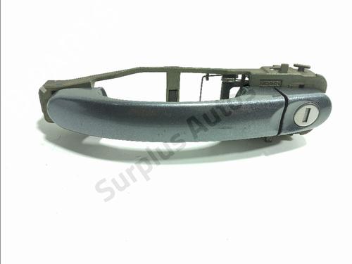 Used Front left exterior door handle Front left exterior door handle VW NEW BEETLE (9C1, 1C1) 1.9 TDI (101 hp) 34232367 34232367