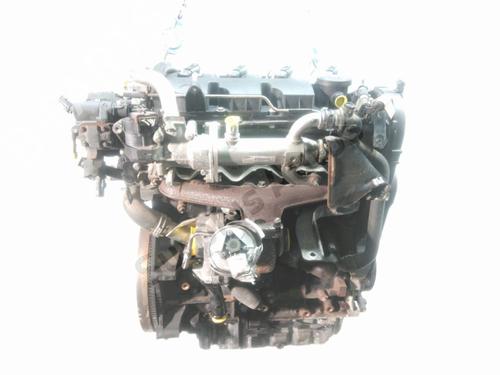 Engine PEUGEOT 407 SW (6E_, 6D_) 2.0 HDi 135 | BP28219061M1 