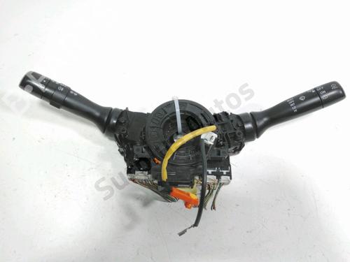 Used Steering wheel controls Steering wheel controls CITROËN C1 (PM_, PN_) [2005-2014] 36764682 36764682