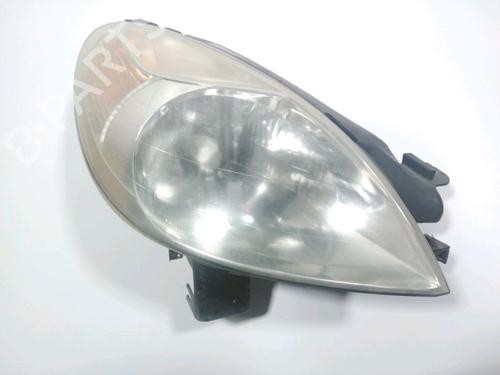Used Right headlight CITROËN XSARA PICASSO (N68) 1.6 HDi (109 hp) 28266131
