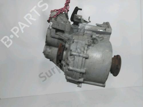 Gearbox VW SCIROCCO III (137, 138) 2.0 TDI | BP33261836M3 - Image 3