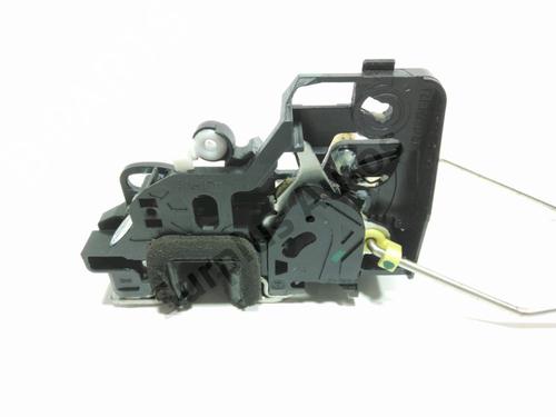Front left lock DACIA SANDERO II 1.0 SCe 75 (B8JC, B8JD, B8NC) | BP31285500C98