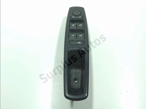 Used Left front window switch Left front window switch 36946725 36946725