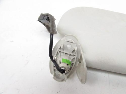 Left sun visor FORD KUGA II (DM2) 2.0 TDCi | BP37785836I1 - Image 4