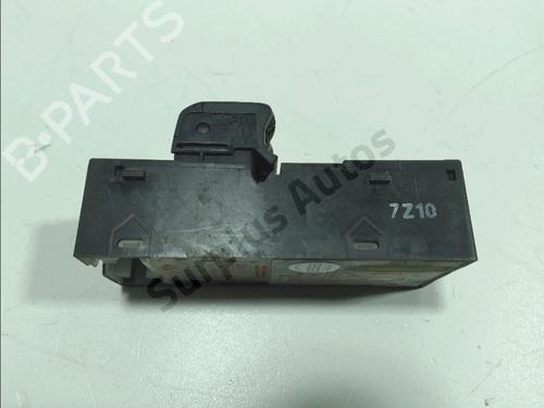 Left front window switch NISSAN MICRA III (K12) 1.4 16V | BP36695965I27 - Image 2