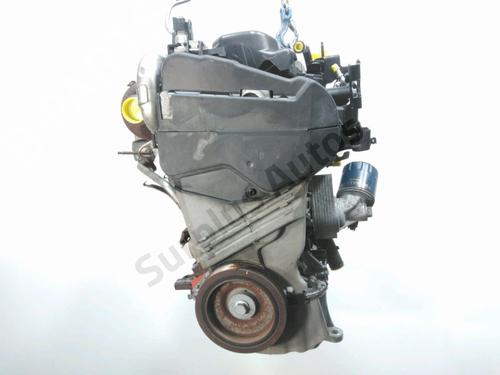 Engine RENAULT MEGANE IV Hatchback (B9A/M/N_) 1.5 dCi 110 (B9A3) | BP37761948M1 - Image 4