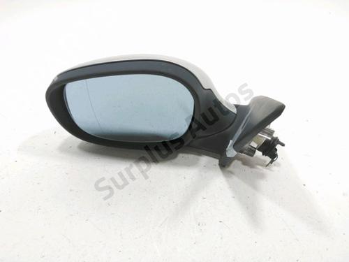 Bakspejl venstre BMW 3 Touring (E91) 318 d (143 hp) 30997560