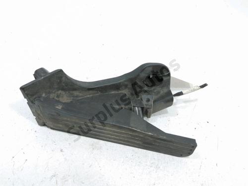 Used Pedal Pedal 30985051 30985051