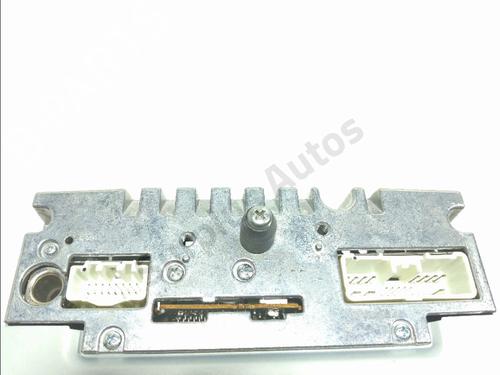 Radio MAZDA 2 (DE_, DH_) 1.3 (DE3FS) | BP38432967E6 - Image 4