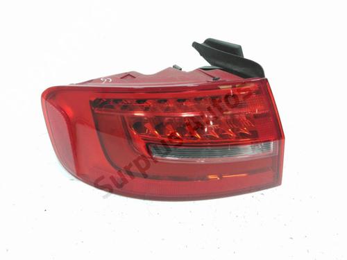 Used Left taillight AUDI A4 B8 (8K2) 2.0 TDI (177 hp) 31006707