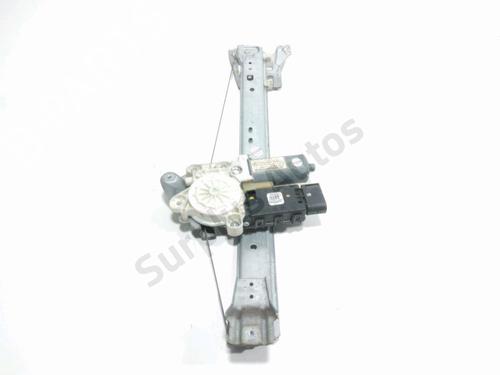 Used Rear right window mechanism Rear right window mechanism MERCEDES-BENZ A-CLASS (W168) A 140 (168.031, 168.131) (82 hp) 37778943 37778943