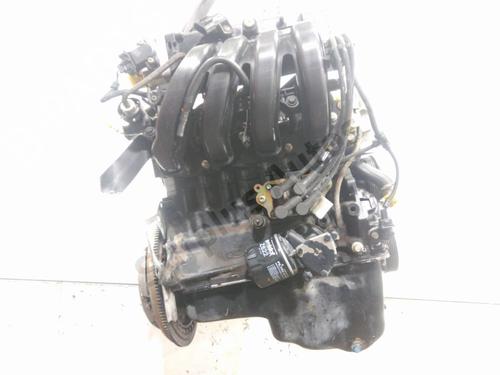 Used Engine Engine 39117940 39117940