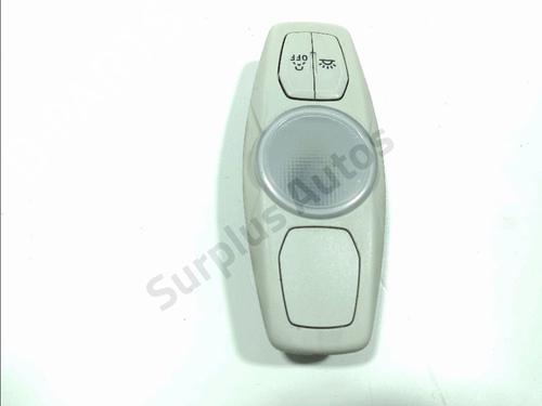 Used Interior roof light Interior roof light FORD FOCUS III Turnier 1.6 TDCi (115 hp) 33568939 33568939
